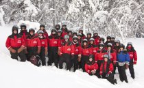 Saariselkä-Spicers