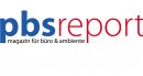 PBS Report Logo