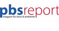 PBS Report Logo