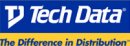 Logo Tech Data