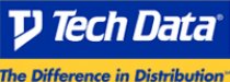 Logo Tech Data