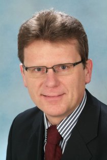 Dieter Kallert 