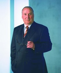 Horst-Werner Maier-Hunke