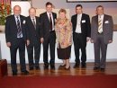 Büroring Generalversammlung in Berlin 2010