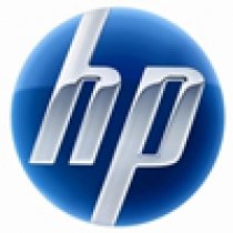 Hewlett Packard Logo
