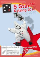 Office Star-Katalog