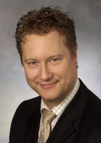 Niedecker Frank, Ring Alliance