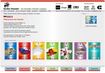 Relaunch der Webseite staufen.com