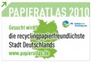 Papieratlas 2010
