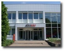 Büroring in Haan.