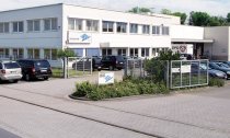 Wedo Firmengebäude