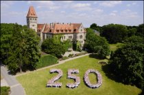 250. Faber-Castell