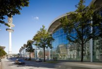 Messe Hamburg