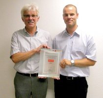 Werner Tantzky