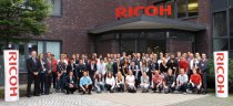 Ricoh