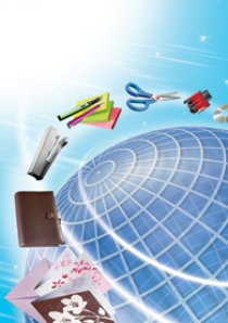 Paperworld Middle East