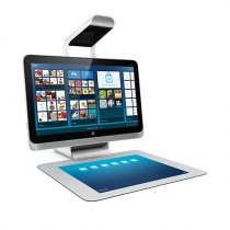 HP steigt in den 3D-Markt ein