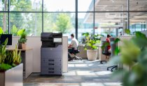 UTAX DIN-A3-Kernportfolio Cloud-ready