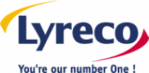 Logo Lyreco