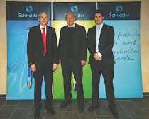 Schneider Schreibgeräte Geschäftsführung