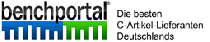 Benchportal