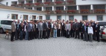 Büroprofi Treffen
