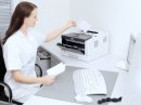 "Arztdrucker" Kyocera