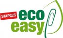 Staples EcoEasy-Logo