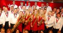 Spicers World 2010
