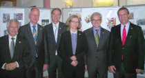 Jury Goldene Schultüte