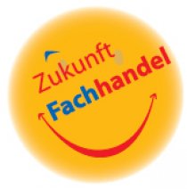 Logo Zukunft Fachhandel