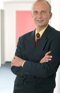 Ralf Becker Frama