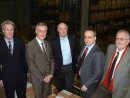 Vorstand der Otto Kind AG