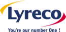 Logo Lyreco