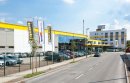 Gebäude neu