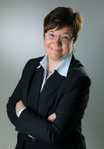 Antje Wistof
