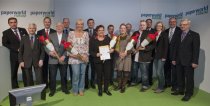 Goldene Schultüte