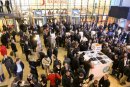 ISE Opening