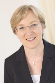 Elisabeth Gebler Pelikan
