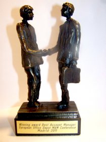 Office Depot Award