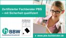 Zertifizierter Fachberater PBS