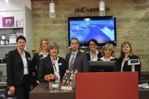 JF. Carthaus Team