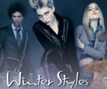 I.L.M WinterStyles 2011