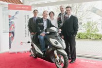 Dahle Novus Gewinn
