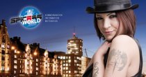 Spicers World 2011