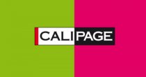 Logo Calipage