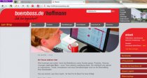 Büroboss