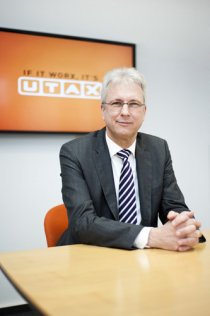 Utax Grethe