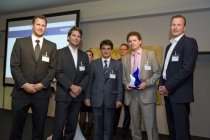 Auszeichnung Ingram Micro