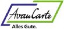 Avancarte Logo